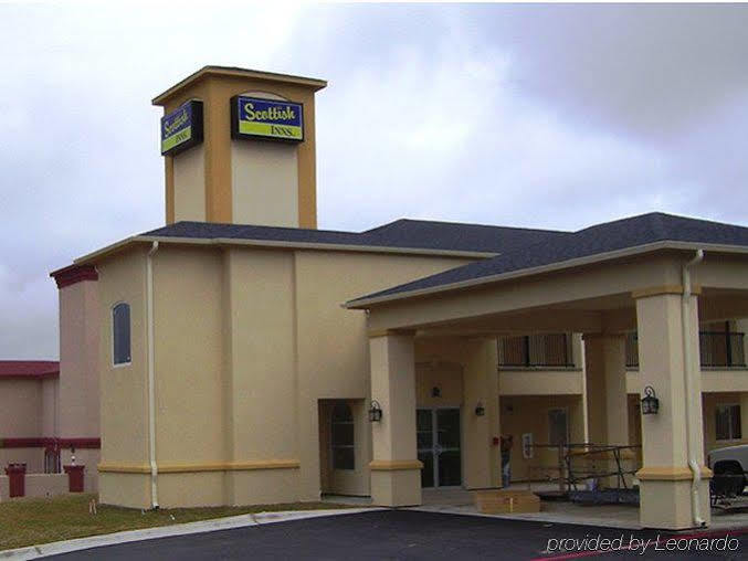 Scottish Inn Killeen Harker Heights Экстерьер фото