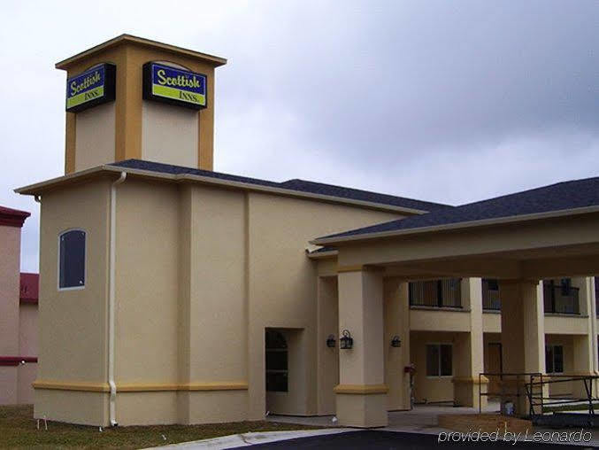 Scottish Inn Killeen Harker Heights Экстерьер фото